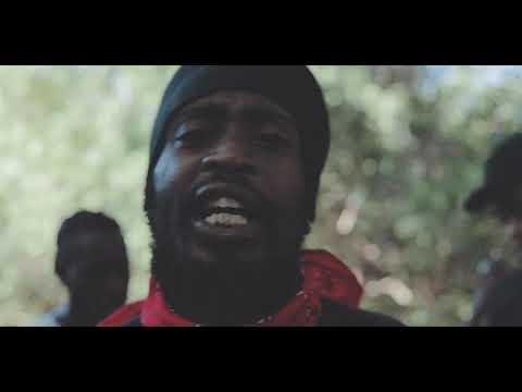 Fya Doops, Travalaunch - Iron Ball (Official Video)