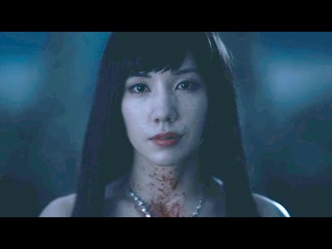 Mira's Death Scene | Croquet Game Queen of Hearts - Alice in Borderland Season 2 Episode 8