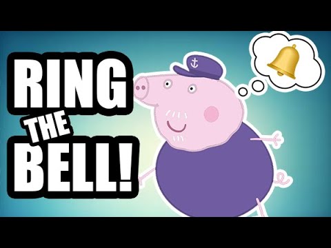Ring the Bell!  Music Video from HogSwine Records!