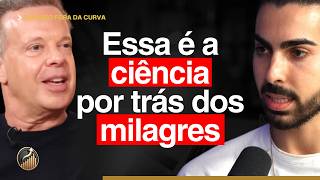 JOE DISPENZA: A Ciência Provou Como Criar Milagres (Física Quântica)