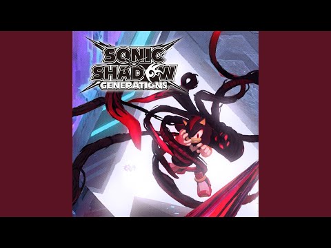 Chaos Island: Act1 (Trailer Version) -SONIC X SHADOW GENERATIONS