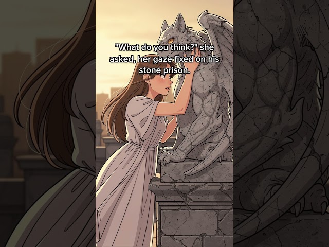 Vídeo relacionado con Heart of Stone: A Paranormal Protector Tale (English Edition)