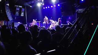 Mike Doughty &quot;Uh, Zoom Zip&quot;