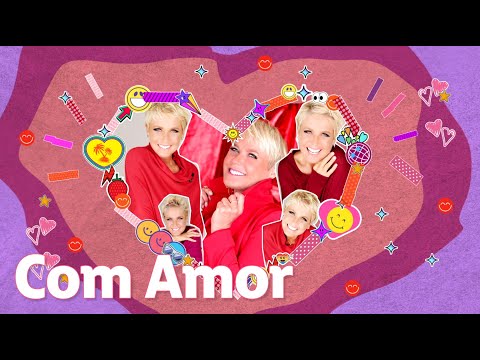 Video thumbnail for Com Amor
