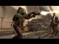 Call of Duty: Black Ops II - Vengeance Replacers Gameplay Trailer