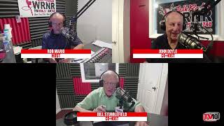 Eastern Panhandle Talk: Berkeley County Magistrate Court Judge Darrell Shull (9.13.2023)