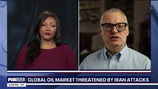 THE INTERVIEW| Global oil markets rattled crude surpasses $100