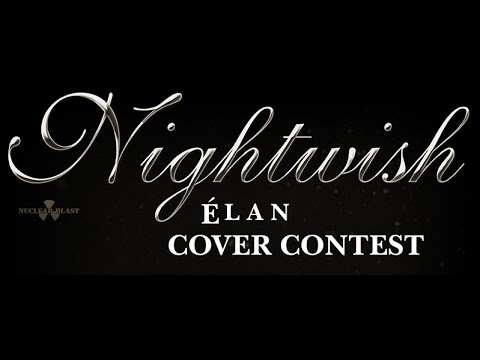 Nightwish - Élan Cover Contest Entry - Acoustic Cover