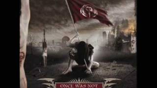 Cryptopsy - In The Kingdom Where Everything Dies, The Sky Is Mortal