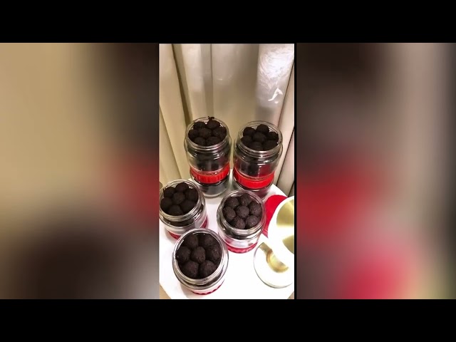 معمول دوسري | ملكي فاخر - خاص | صناعة يدوية سعودية