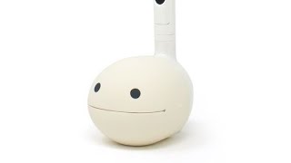 Testing Otomatone And@thejosuedc2 Otomatone by me