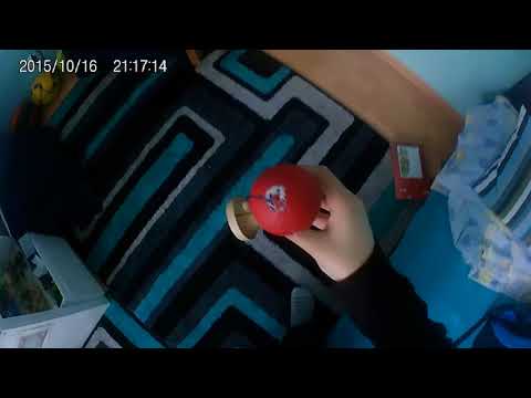 Kendama edit! 50% POV :))))) (Descriere)