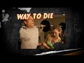 1000 Ways To Die Sucribe Share For More