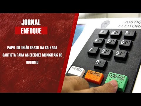 Deputada estadual Solange Freitas fala do papel do União Brasil nas eleições