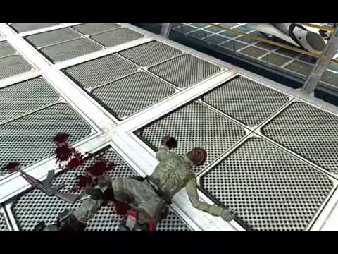 Kill Shot Bravo Region 12 Primary Mission 33 - Kill 3 Officers