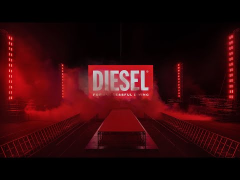 Diesel Spring Summer 2024