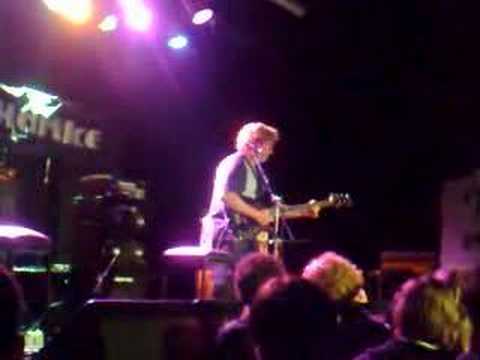 stu hamm country music