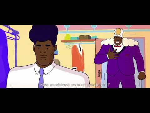 trailer