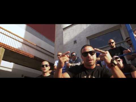 MIKY MORA - Staré časy ft. Slipo a Miśo Biely (Official video)