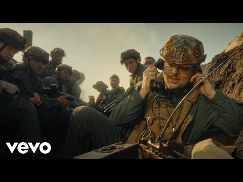 Błażej Król - 3 krótkie, 3 długie, 3 krótkie (Official Video)