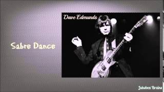 Dave Edmunds - "Sabre Dance"