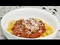 Crockpot Spaghetti Sauce With Red Wine