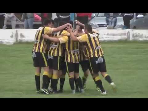 Futbol Dorrego: Goles de Suteryh 0 - Ferroviario 4 y Oriente FC 1 - Atletico MH 1 (8-10-17)