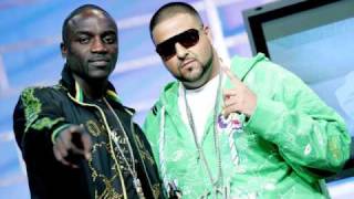 Dj Khaled ft. Akon - Cocaine Cowboy
