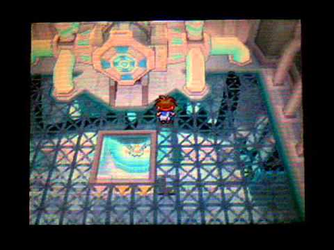 Pokémon Black 2 Unevolved Playthrough 46 - Frigatecrashing