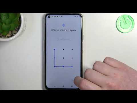 Does the HAFURY GT20 Device Have a Fingerprint Scanner? Let's Find Out!