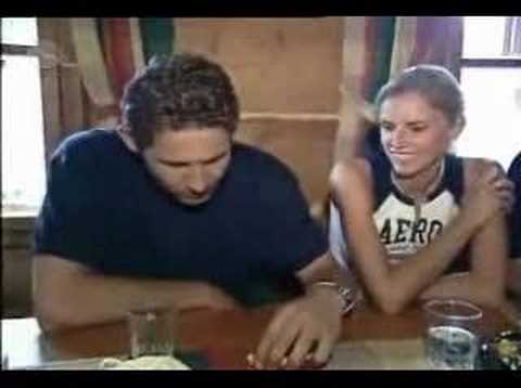 Na streche,30.5.2004,Ján Lašák