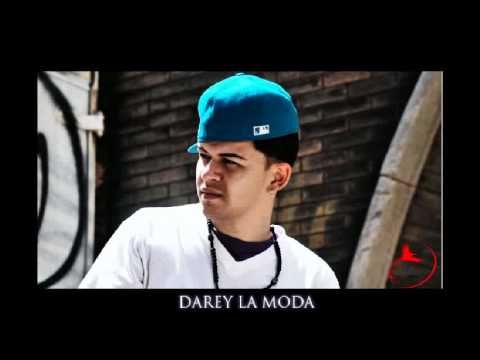 New Reggaeton Una Mirada Basto - By Darey Dembo / Darey La Moda