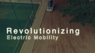 Revolutionizing Electric Mobility With Metal-Air Battery