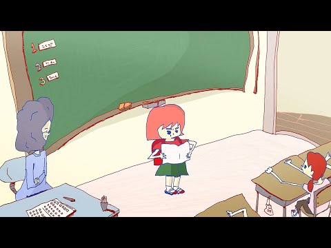 Tulip-chan – trailer | IFFR 2025