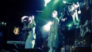 Prince Nez - Squirrel Nut Zippers (LIVE)