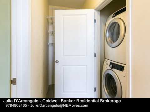 35 Riverwalk Way, Lowell MA 01854 - Rental - Real Estate - For Sale -