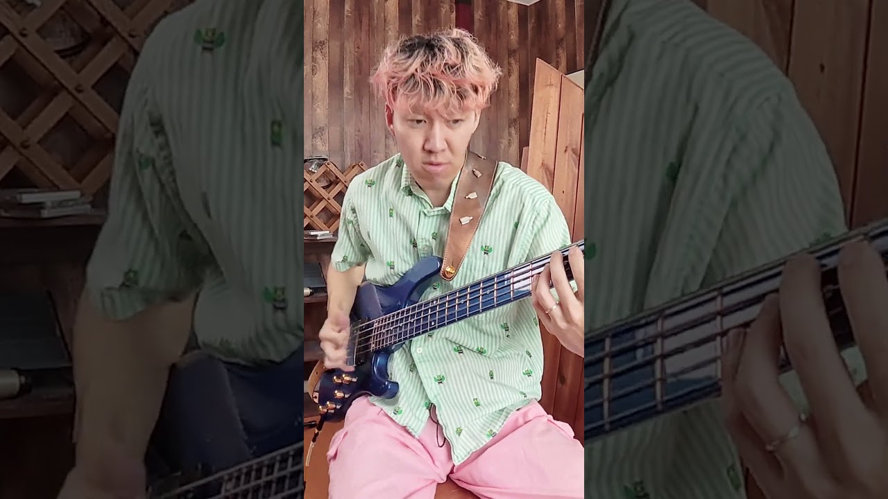 アコギでスローテンポの超エモ・弾き語りチュートリアル演奏 #エイプリルフール