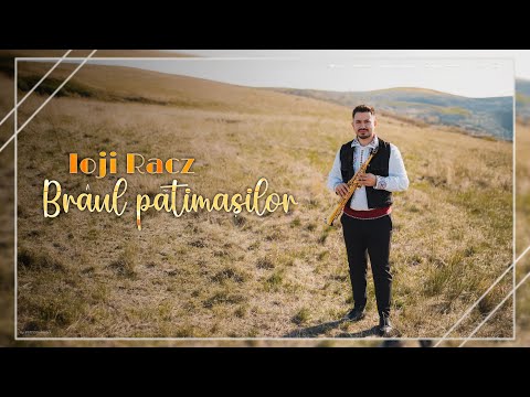 Ioji Racz - Brâul pătimașilor