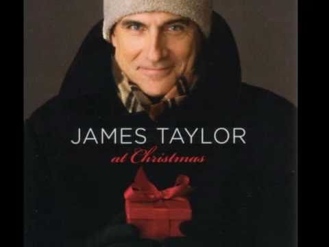 James Taylor - Auld Lang Syne