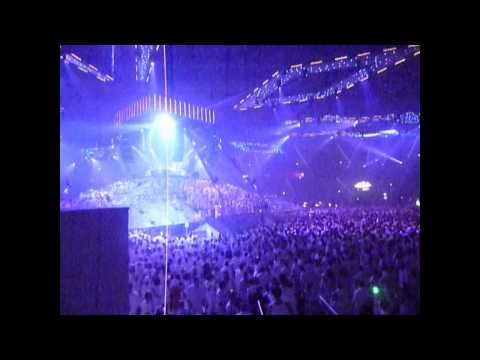 Missing (Fedde Le Grand Remix) @Sensation White Celebrate Life