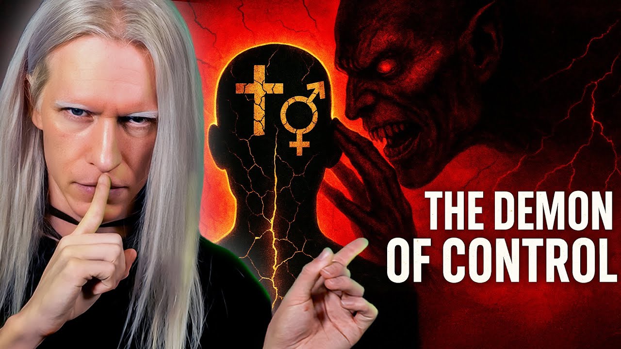 I Discovered the Dark Secret Behind Sex, Religion, and Control