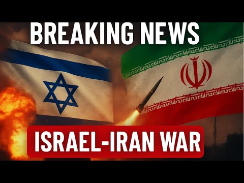 News from the conflict in the Middle East