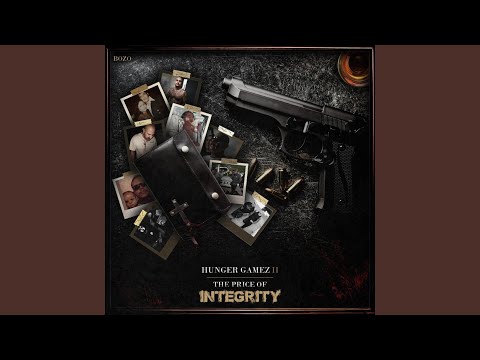 Sit Alone (feat. Trouble Kidd)