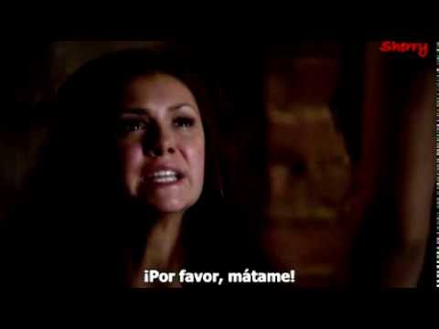 Reencuentro entre Amara y Tessa (Quetsiya)5x07 SUB ESPAÑOL