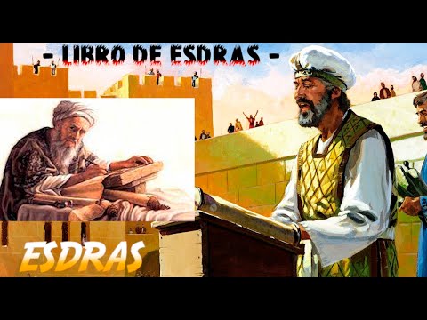 DEVOCIONAL MATUTINO JUVENIL 11/04/2022 - ESDRAS