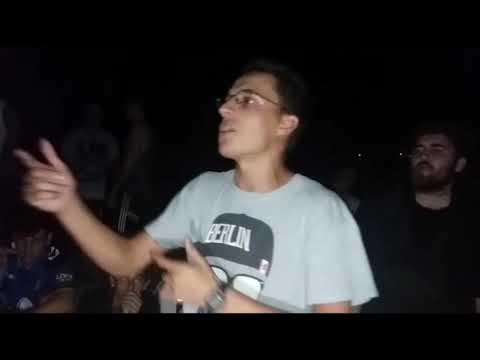 BLAPIN VS D.SA OCTAVOS PREVIA BDM