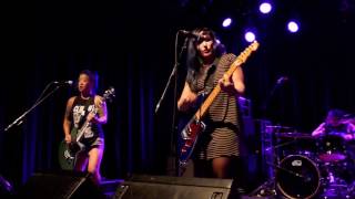 Bad Cop - Bad Cop (7) Why Change a Thing @ Vinyl Music Hall (2017-06-28)
