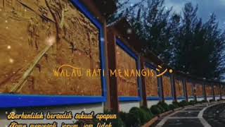 Download lagu Yank mulia-bahagiamu bahagiaku story wa mp3