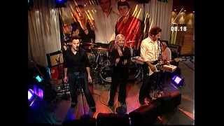 Da Buzz - Wanna be with me Nyhetsmorgon 2002