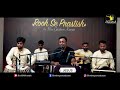 Main Jaisa Bhi Mujhko - Live Worship [R.S.P] | Brother Gautam Kumar | @YeshuaProductions